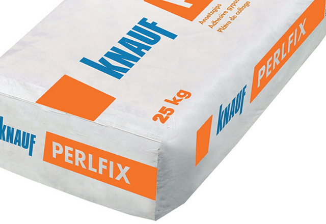 Knauf-Argamassa-Perlfix