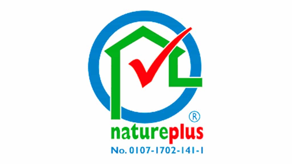 Fibra de celulose ISOCell com certificado NATUREPLUS® - Epicentro